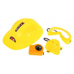 Veľký kufrík s náradím